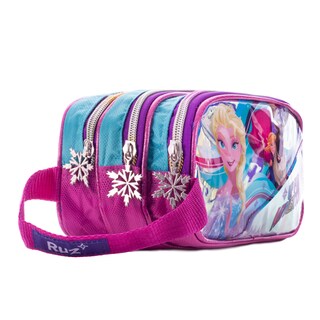 Foto 2 | Foto 2 | Lapicera Frozen Disney Libre Soy Atm Color Rosa Liso