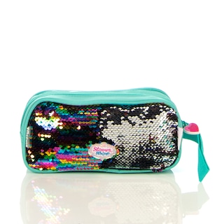 Foto 5 | Foto 5 | Lapicera Shimmer Shine 5386 Lentejuela Verde