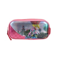 Lapicera Estuche Chenson Mario Peach Peam Mb66276-p