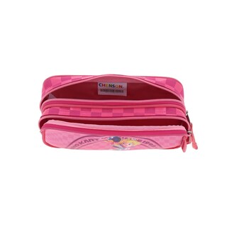 Foto 6 | Foto 6 | Lapicera Estuche Chenson Mario Peach Moma Mb66252-f