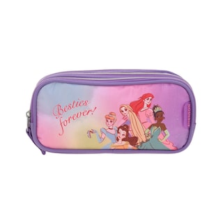 Foto 1 | Foto 1 | Lapicera Estuche Chenson Triple Cierre Disney Princesa Pr70556-v Princs