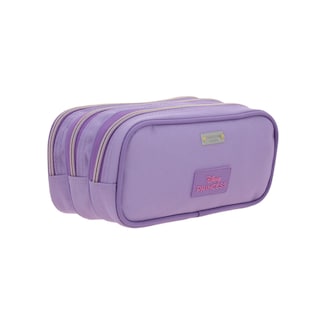 Foto 3 | Foto 3 | Lapicera Estuche Chenson Triple Cierre Disney Princesa Pr70556-v Princs
