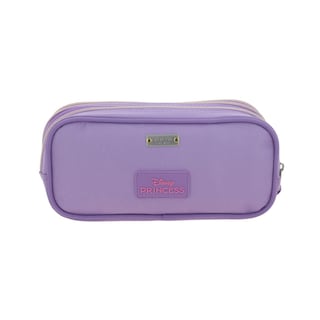 Foto 4 | Foto 4 | Lapicera Estuche Chenson Triple Cierre Disney Princesa Pr70556-v Princs