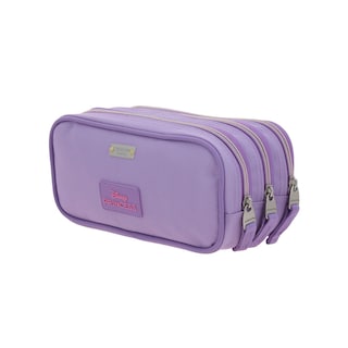 Foto 5 | Foto 5 | Lapicera Estuche Chenson Triple Cierre Disney Princesa Pr70556-v Princs