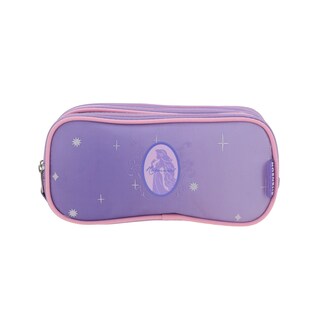 Foto 1 | Foto 1 | Lapicera Estuche Chenson Triple Cierre Disney Princesa Ariel Pr70633-v Stardust