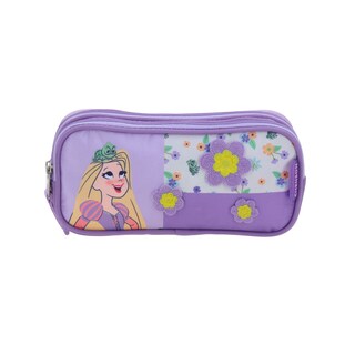 Foto 1 | Foto 1 | Lapicera Estuche Escolar Chenson Disney Princesas Rapunzel Pr70529-v Paski