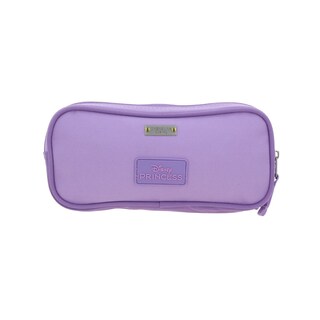 Foto 4 | Foto 4 | Lapicera Estuche Escolar Chenson Disney Princesas Rapunzel Pr70529-v Paski