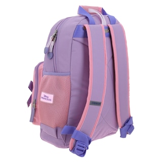 Foto 2 | Foto 2 | Mochila Grande Escolar Chenson Disney Princesas Ariel Pr70631-v Stardust