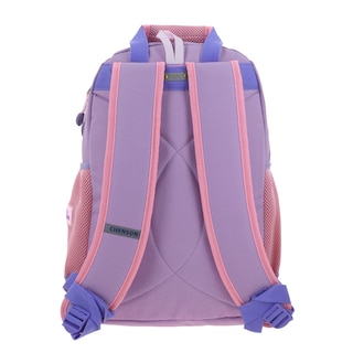 Foto 3 | Foto 3 | Mochila Grande Escolar Chenson Disney Princesas Ariel Pr70631-v Stardust