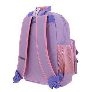 Foto 4 | Foto 4 | Mochila Grande Escolar Chenson Disney Princesas Ariel Pr70631-v Stardust