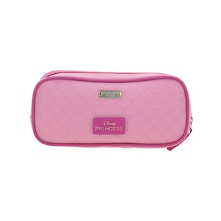 Foto 4 | Foto 4 | Lapicera Estuche Escolar Chenson Disney Princesas Ariel Sirenita Pr70194-p Bff