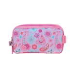 Lapicera Doble Escolar Chenson Happy Girl Xoxo Hg70719-p