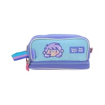 Lapicera Organizador Chenson Vania Bachur Malva Vb70470-u