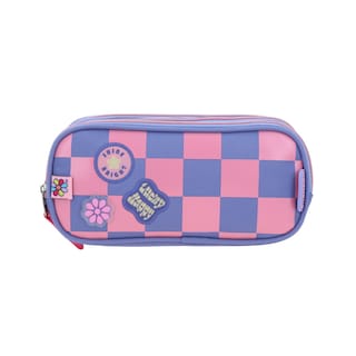 Foto 1 | Foto 1 | Lapicera Estuche Escolar Chenson Happy Girl Chester Hg70237-u