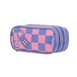 Foto 2 | Foto 2 | Lapicera Estuche Escolar Chenson Happy Girl Chester Hg70237-u