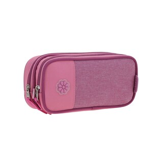 Foto 6 | Foto 6 | Lapicera Estuche Escolar Chenson Hg Happy Girl Tarlait Hg70654-p
