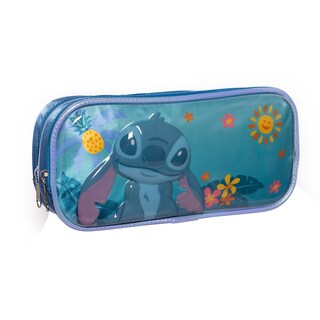 Foto 1 | Foto 1 | Lapicera Doble Para Niñas Disney Stitch (stitch)