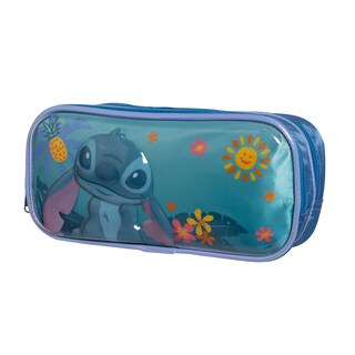 Foto 4 | Foto 4 | Lapicera Doble Para Niñas Disney Stitch (stitch)
