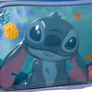 Foto 5 | Foto 5 | Lapicera Doble Para Niñas Disney Stitch (stitch)