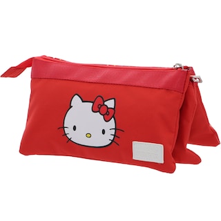 Foto 4 | Foto 4 | Lapicera Triple Juvenil Para Niñas Sanrio Hello Kitty (hello Kitty)