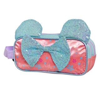 Foto 4 | Foto 4 | Lapicera Doble Para Niñas Disney Minnie (minnie Mouse)