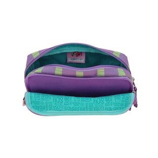 Foto 7 | Foto 7 | Lapicera Morada Chenson Happy Girl Tare