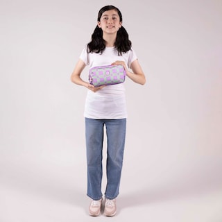 Foto 8 | Foto 8 | Lapicera Morada Chenson Happy Girl Tare