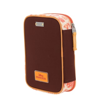 Foto 5 | Foto 5 | Lapicera Beige Para Niña Moana Princesas Chenson Tefiti