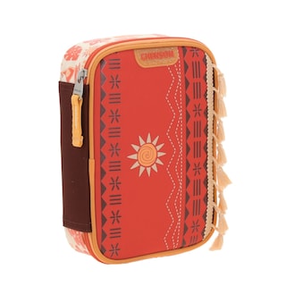 Foto 6 | Foto 6 | Lapicera Beige Para Niña Moana Princesas Chenson Tefiti