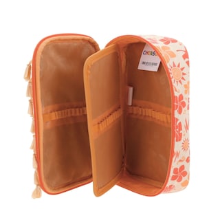 Foto 7 | Foto 7 | Lapicera Beige Para Niña Moana Princesas Chenson Tefiti