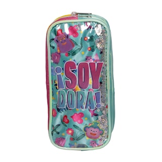 Foto 3 | Foto 3 | Lapicera Triple Para Niñas Nickelodeon Dora (dora)