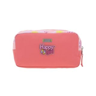 Foto 4 | Foto 4 | Lapicera Rosa Happy Girl Chenson Smil