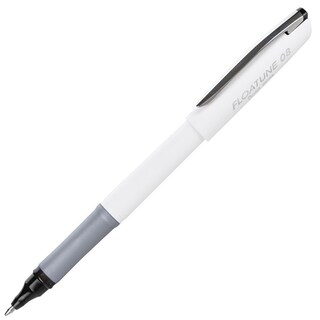 Foto 2 | Foto 2 | Bolígrafo Pentel Floatune, 0,8 Mm, Línea Media, Negro, Paquete De 2 - Venta Internacional.
