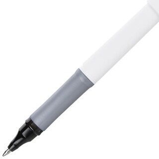 Foto 3 | Foto 3 | Bolígrafo Pentel Floatune, 0,8 Mm, Línea Media, Negro, Paquete De 2 - Venta Internacional.