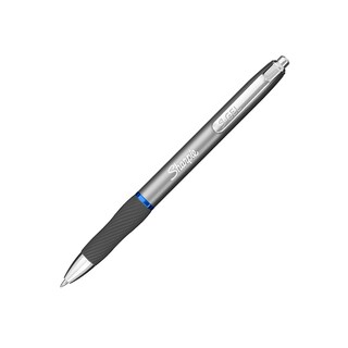 Foto 3 | Foto 3 | Bolígrafos De Gel Sharpie S-gel Sleek Con Forma De Barril De Metal, Tinta Azul, 12 Unidades - Venta Internacional.