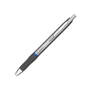 Foto 4 | Foto 4 | Bolígrafos De Gel Sharpie S-gel Sleek Con Forma De Barril De Metal, Tinta Azul, 12 Unidades - Venta Internacional.