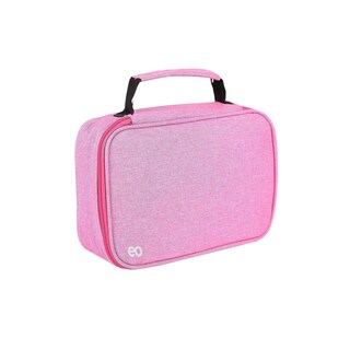 Foto 1 | Foto 1 | Estuche Para Lápices 72 Ranuras Eo Safe Imports Esi-19508 Rosa