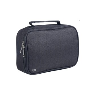 Foto 1 | Foto 1 | Estuche Para Lápices 72 Ranuras Eo Safe Imports Esi-19507 Negro