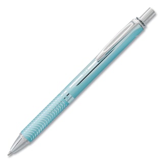 Foto 1 | Foto 1 | Bolígrafo De Gel Pentel Energel Alloy Rt Retráctil De 0,7 Mm, Tinta Negra - Venta Internacional.