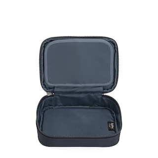 Foto 3 | Foto 3 | Funda Organizadora De Viaje Kipling Para 100 Bolígrafos True Blue Tonal - Venta Internacional.