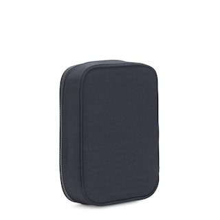 Foto 6 | Foto 6 | Funda Organizadora De Viaje Kipling Para 100 Bolígrafos True Blue Tonal - Venta Internacional.