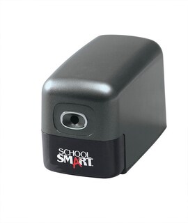 Foto 1 | Foto 1 | Sacapuntas Eléctrico School Smart Alloy Steel Blade - Venta Internacional.