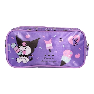 Foto 4 | Foto 4 | Lapicera Sencilla Infantil Sanrio Kuromi 3d