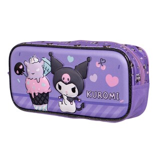 Foto 5 | Foto 5 | Lapicera Sencilla Infantil Sanrio Kuromi 3d