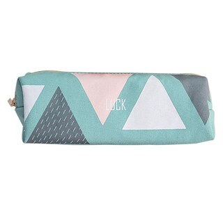 Foto 1 | Foto 1 | Estuche Para Lápices Huoguo Bolsa De Almacenamiento Para La Escuela Y La Oficina - Venta Internacional.