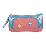 Lapicera Ruz Triple Compartimento Sanrio Cinnamoroll