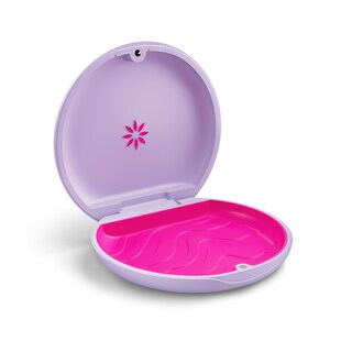 Foto 2 | Foto 2 | Estuche Alineador Y De Retención Invisalign Lavendream - Venta Internacional.