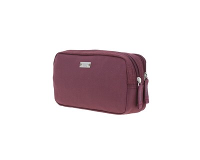 Foto 5 | Foto 5 | Lapicera Unitalla 1818 Unisex Nefresa Tinto