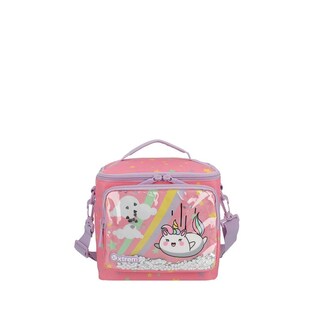 Foto 1 | Foto 1 | Lonchera Xtrem Oregon 4xt Pink Unicorn Rosa