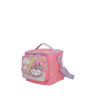 Foto 2 | Foto 2 | Lonchera Xtrem Oregon 4xt Pink Unicorn Rosa
